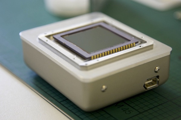 Computational Photography